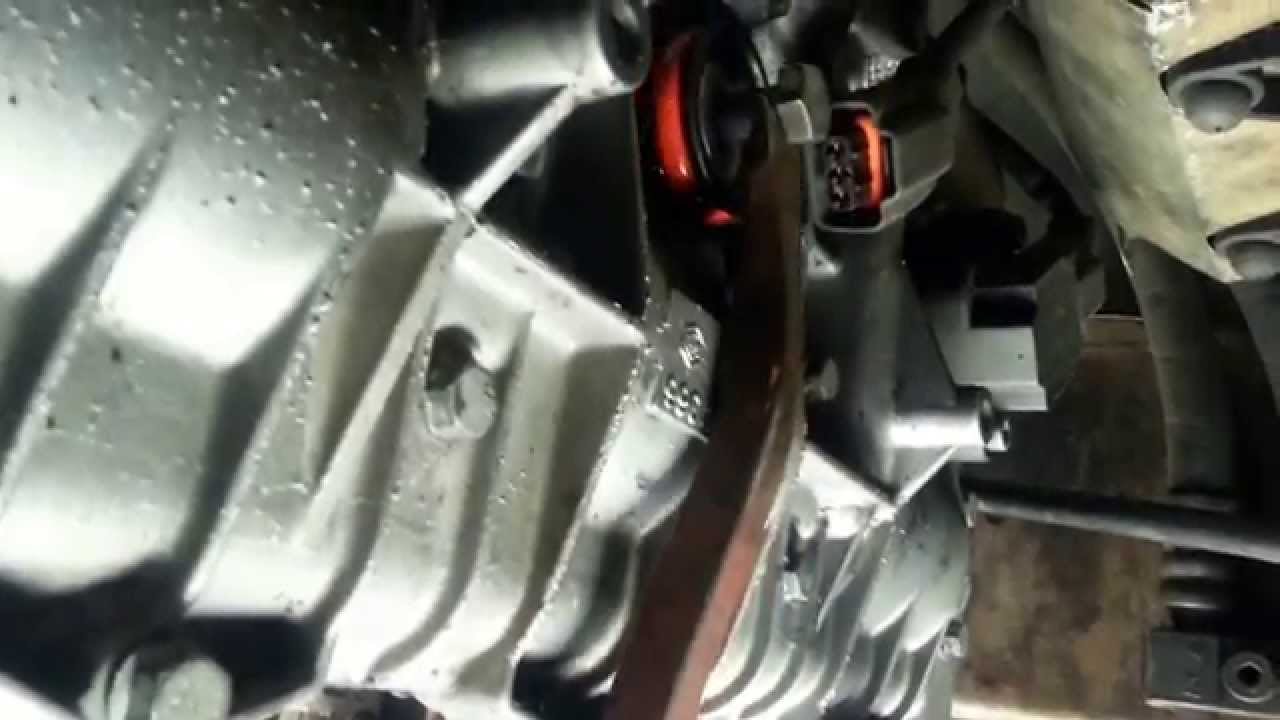 my lil' creation... spark plug tube removal tool for Porsche YouTube