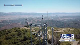 High-definition cameras helping PG&E and fire departments predict and respond to extreme ... Profile