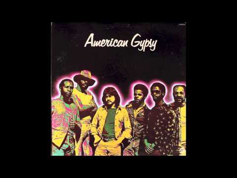 American Gypsy - Inside Out - YouTube
