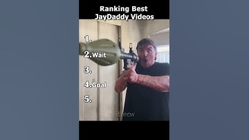 JAYDADDY 🔥 TIER LIST