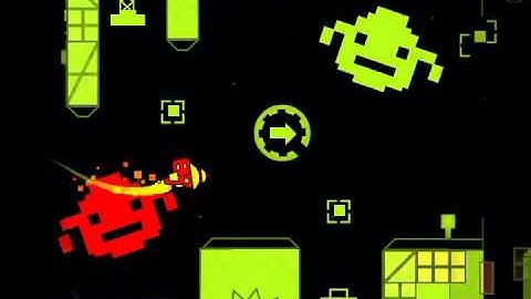 Geometry Dash: ReTraY (all coins)