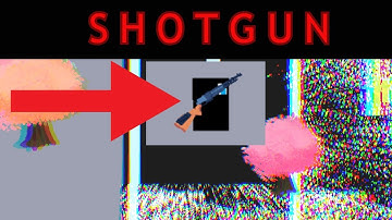 Electrik Samurai Devlog 3!  Shotgun and Abilities.  Indie Game Devlog 3