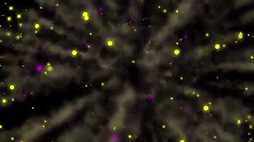 Club Visuals 335 - Fireworks Free VJ Loop HD