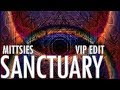 Mittsies  sanctuary vip edit