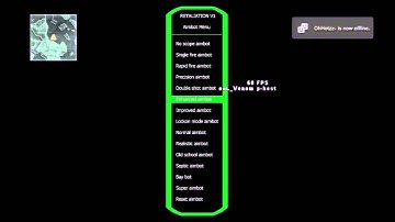 MW2/CFG | Retaliation V1 | No Jailbreak | Released |