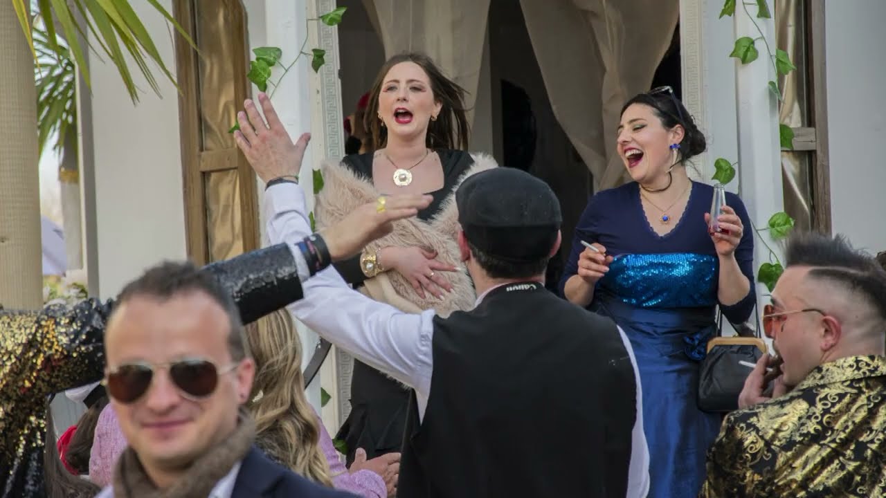 Carnevale a Guardia 2026