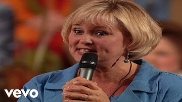 Bill & Gloria Gaither - Born Again [Live] ft. Evie Karlsson