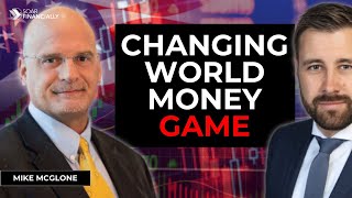 Gold Hoarding & FED Moves | Mike McGlone