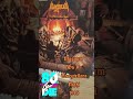 Magnum On A Storytellers Night VInyl Record CD 1985 #music #80s #shorts