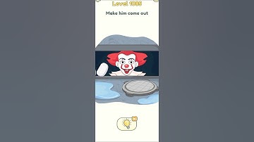 Dop 2 Delete One Part Level 1085 #youtubeshorts #shorts #dbillions