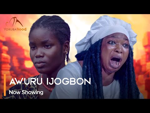 Awuru Ijogbon – Latest Yoruba Movie 2023 Drama Temitope Moremi | Fisayo Abebi | Sisi Quadri