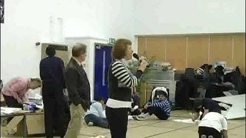 Design & Build a Hovercraft in a Day - School of Engineering, Design & Technology