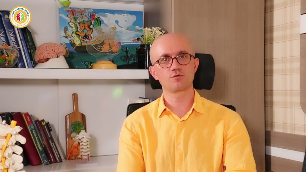 Akut Bel Ağrısında Uyguladığımız Tedavi Yöntemleri