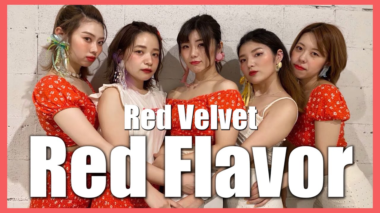 RedVelvet まとめ hq720.jpg?sqp=-