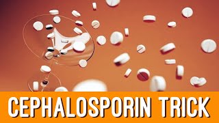 Cephalosporin Generations Made Easy: Pharmacology for Nursing and USMLE - Quick & EZ [Episode 18]