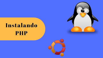 instalando PHP no Ubuntu