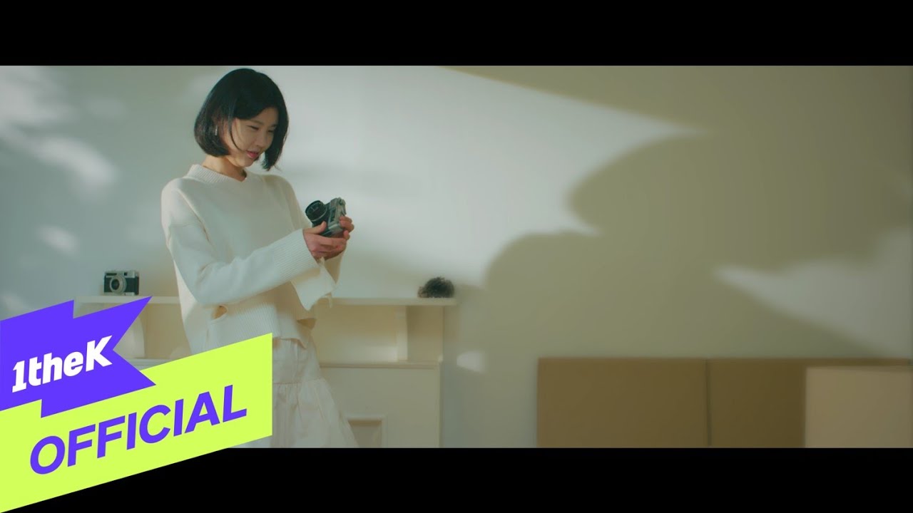 [MV] Dukja(덕자) _ my heart…(내 마음을…)