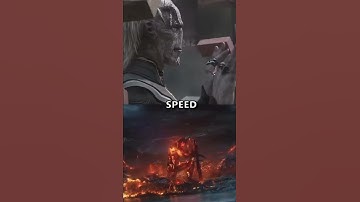 MCU prime versions only #mcu #marvel #bestcharacters #wheel #1v1 #vs #surtur #ebonymaw #viral