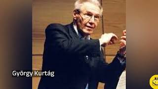György Kurtág