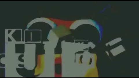 Klasky Csupo Robot Logo Slow Music Variant I Speed 0.0625X - Slow 128X