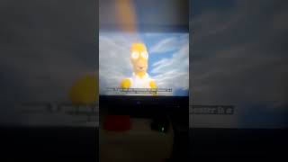 The Simpsons Rocers (Racers) Trailer (2009) PS3 XBOX 360 WII