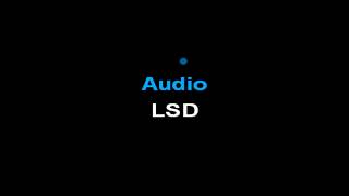 LSD - Audio [feat. Sia, Labrinth, Diplo] - (Karaoke Lyrics)
