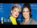 Ali Krieger is in Her “Lemonade Era” Amid Split From Ex Ashlyn Harris | E! News