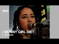 Capture de la vidéo Skinny Girl Diet Boiler Room London X G-Star Raw Sessions Live Set