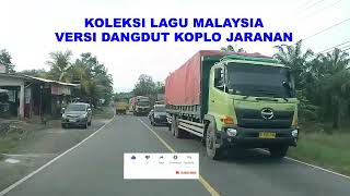 KOLEKSI LAGU MALAYSIA VERSI ORGEN  DANGDUT  || ASELOLE ASOY..