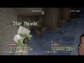 Minecraft xbox 360 edition  splitscreen gameplay tu11