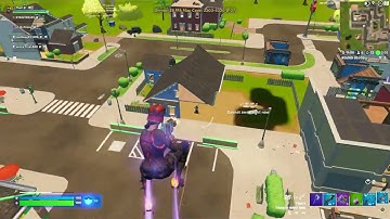 That guy still thinks I