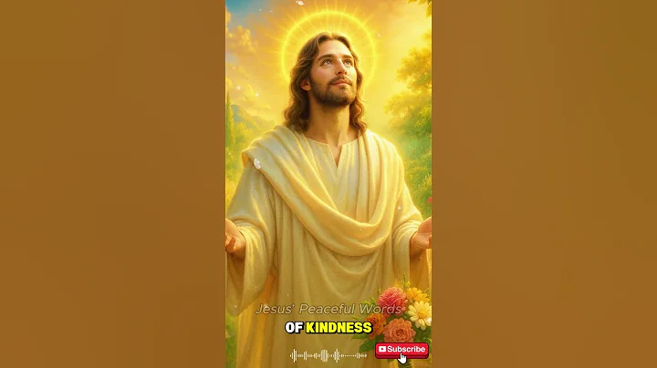 ✨ The Word Became Flesh — The Mystery of God Walking Among Us ✨ #christianfaith #biblemeditation