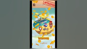 2x ATTACK ! ANIMALS & COINS ! All Levels Gameplay Android Ios Game ! Children Game ! #part4 #shorts