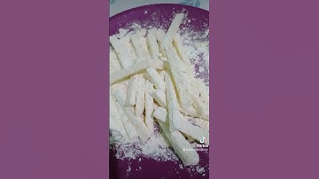 Thumbnail of kentang goreng kfc