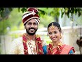 South Indian Wedding Highlights | Vidyadhara &amp; Vinutha #kundapura  ||Ranjith Hegde photography ||