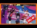 Perú Vs Rep. Dominicana Juegos Panamericanos FULL HD 09/08/19