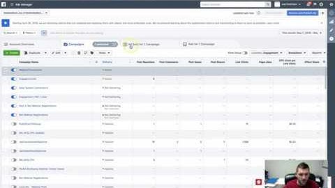 How To Split Test Facebook Ads To Optimize Your Campaign