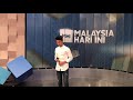 Kepuraanmu - Luqman Faiz MHI Kepuraanmu - Luqman Faiz MHI