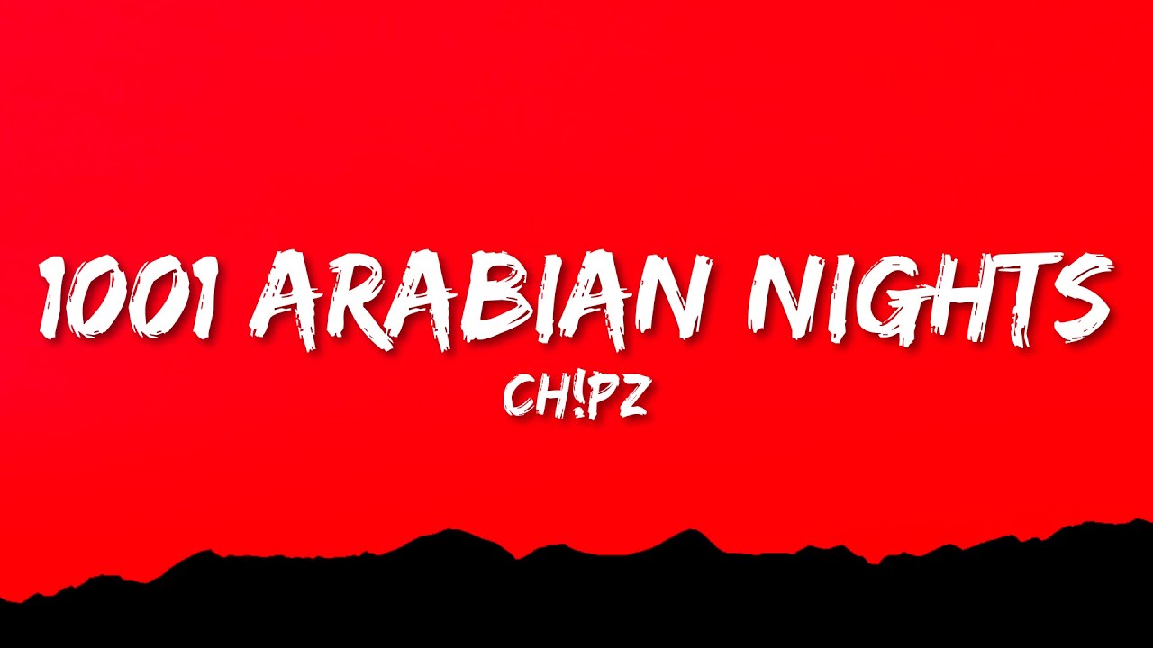 Arabian Night 1001 - Free Play & No Download