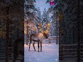 Christmas Synthwave Vibes No.42 – 10 Seconds of Holiday Retro
