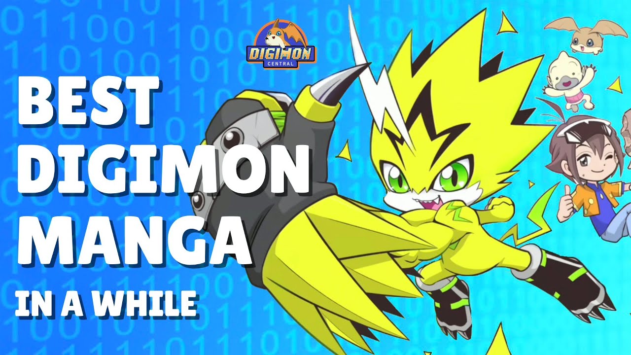 Digimon Dreamers Review