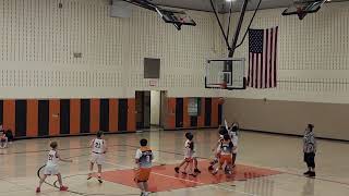 Clip 1: Shelton 5th vs. Orangemen