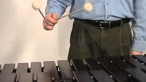 Gifford Howarth Video Lesson 15 (from "Simply Four")