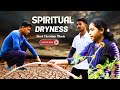 Christian film spiritual dryness  non stop hindi christian skit  nonstop short filmsttc