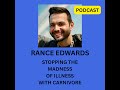 Healing the Root Cause: Stopping the Madness of Illness with Carnivore S2E66