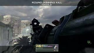 iw4x akimbo glitch tutorial (with clip)