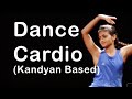 Kandyan Dance Cardio - SESSION 01- Home Cardio Workouts