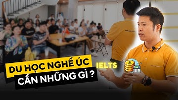 Du Học Nghề Úc ! Du Học Nghề Úc 2024 Cần Những Gì ? Độ Tuổi, Điều Kiện, Chi Phí, Lộ Trình,..