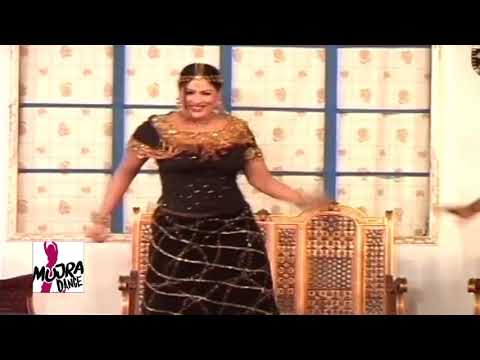 KACHA MERA KOTHA  | UNSEEN SHABNAM CHOUDHRY MUJRA | PAKISTANI MUJRA DANCE