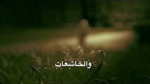 نبيل الصالح /    مقتطفات من القرآن الكريم